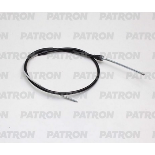 Купить pc3094 PATRON Трос, стояночная тормозная система в интернет-магазине Ravta – самая низкая цена