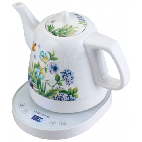 Купить Чайник Polaris PWK 1232CCD в интернет-магазине Ravta – самая низкая цена