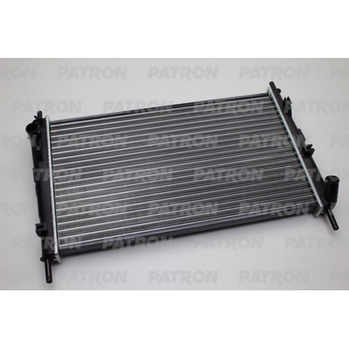 Купить prs3433 PATRON Радиатор, охлаждение двигателя в интернет-магазине Ravta – самая низкая цена