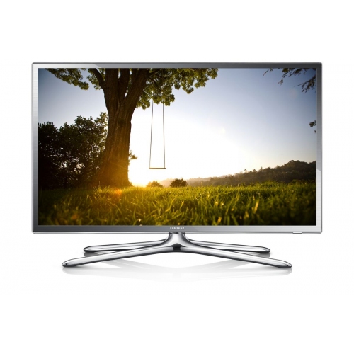 Купить Телевизор Samsung UE40F6200 (серебристый) в интернет-магазине Ravta – самая низкая цена
