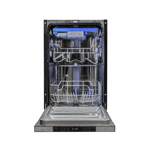 Купить LEX PM 4563 A посудомоечная машина в интернет-магазине Ravta – самая низкая цена