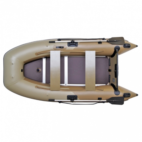 Купить Лодка Badger FL300PW фанера (2017) в интернет-магазине Ravta – самая низкая цена