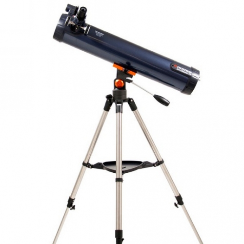 Купить Телескоп Celestron AstroMaster LT 76 AZ (до 172х, Азимутальная монтировка ) в интернет-магазине Ravta – самая низкая цена