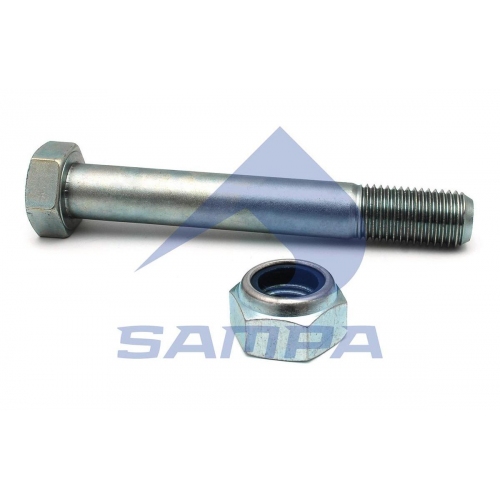 Купить 070.566 SAMPA Ремкомплект, палец ушка рессоры в интернет-магазине Ravta – самая низкая цена