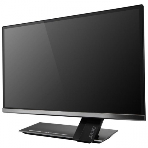 Купить Монитор Acer 23" S236HLtmjj Black IPS LED 6ms 16:9 HDMI M/M 100M:1 250cd MHL в интернет-магазине Ravta – самая низкая цена