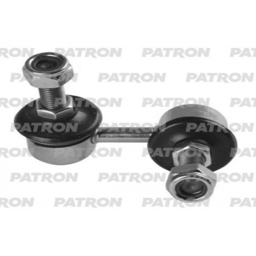 Купить ps4153r PATRON Тяга / стойка, стабилизатор в интернет-магазине Ravta – самая низкая цена