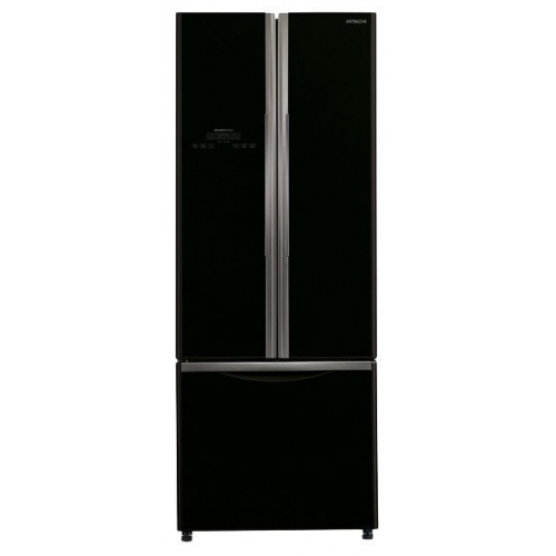 Купить Холодильник Hitachi R-WB552PU2GBK в интернет-магазине Ravta – самая низкая цена