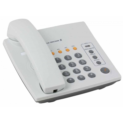 Купить Телефон LG LKA-200 RUSSG   в интернет-магазине Ravta – самая низкая цена