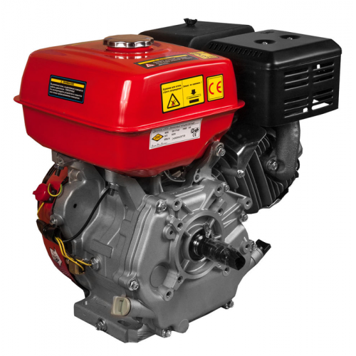 Купить Двигатель бензиновый DDE 177F-S25E в интернет-магазине Ravta – самая низкая цена