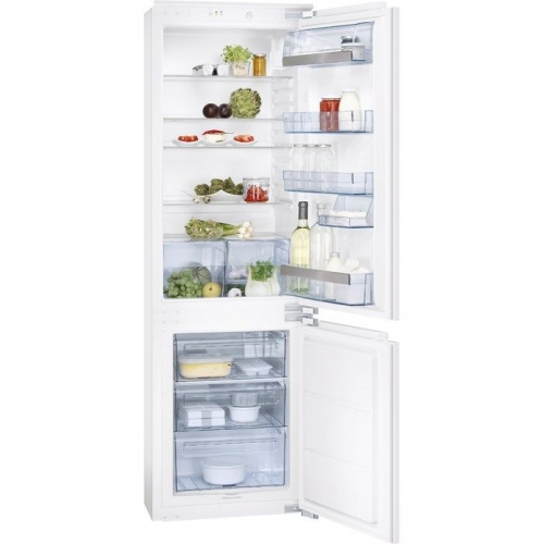 Купить Встраиваемый холодильник AEG SCS 51800 F0 в интернет-магазине Ravta – самая низкая цена