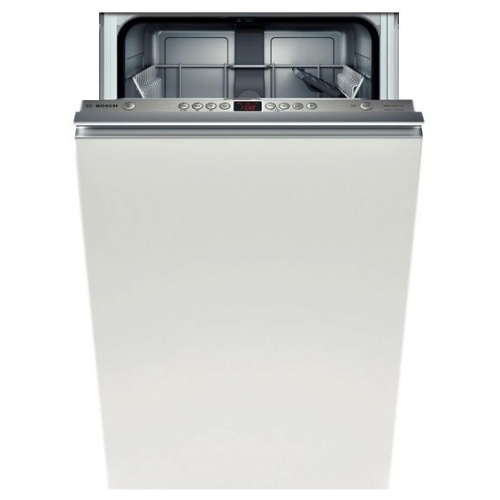 Купить Встраиваемая посудомоечная машина Bosch SPV 40 X 90 RU в интернет-магазине Ravta – самая низкая цена