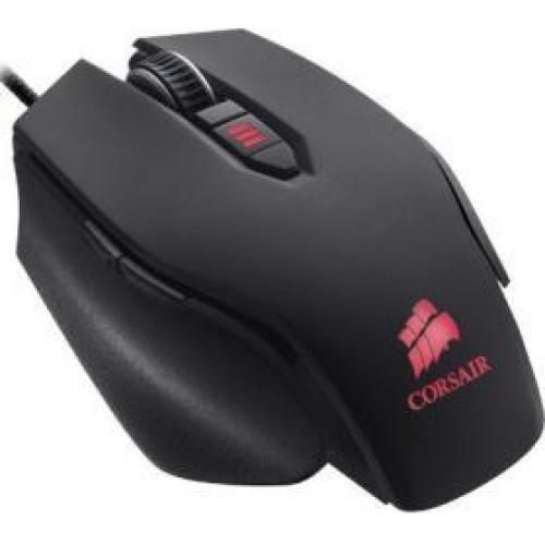 Купить Мышь Corsair Raptor M45 USB в интернет-магазине Ravta – самая низкая цена