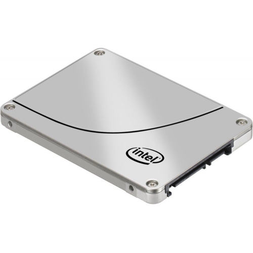 Купить Жесткий диск Intel SSDSC2BB120G401 (120Gb) в интернет-магазине Ravta – самая низкая цена