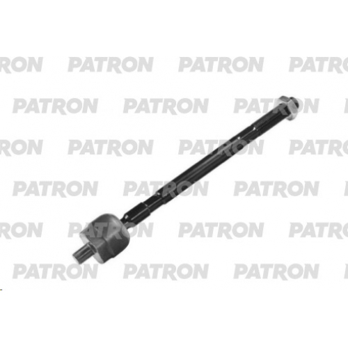 Купить ps2039 PATRON Осевой шарнир, рулевая тяга в интернет-магазине Ravta – самая низкая цена