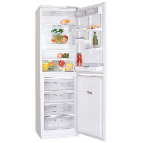 Купить Холодильник Атлант ХМ 6093-031 в интернет-магазине Ravta – самая низкая цена