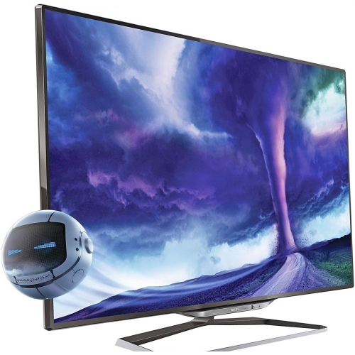 Купить Телевизор Philips 55PFL8008S/60 (черный) в интернет-магазине Ravta – самая низкая цена