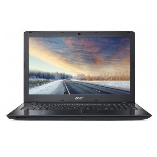 Купить Ноутбук Acer TravelMate TMP259-MG-39NS Intel Core i3-6006U/4Gb/500Gb/noODD/15.6"HD/nVidia GF940M 2Gb/ Win10/черный NX.VE2ER.006 в интернет-магазине Ravta – самая низкая цена