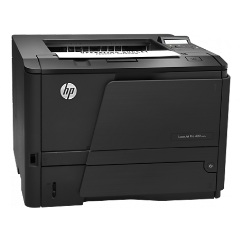 Купить Принтер HP LaserJet Pro 400 M401d в интернет-магазине Ravta – самая низкая цена