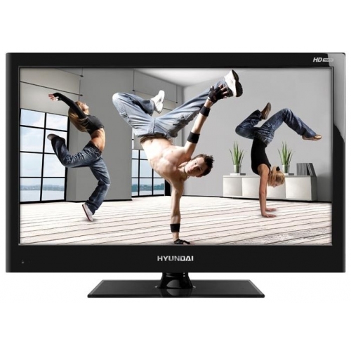 Купить Телевизор Hyundai H-LED32V13 в интернет-магазине Ravta – самая низкая цена