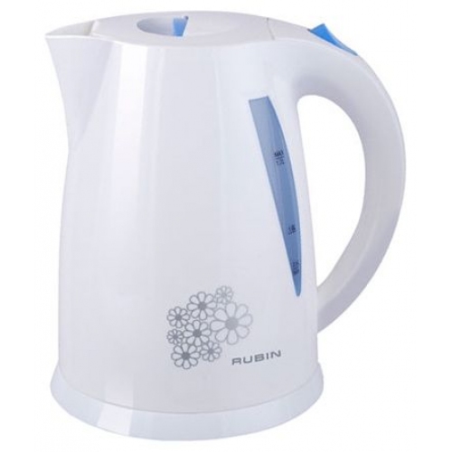 Купить Чайник RUBIN RBK1710P в интернет-магазине Ravta – самая низкая цена
