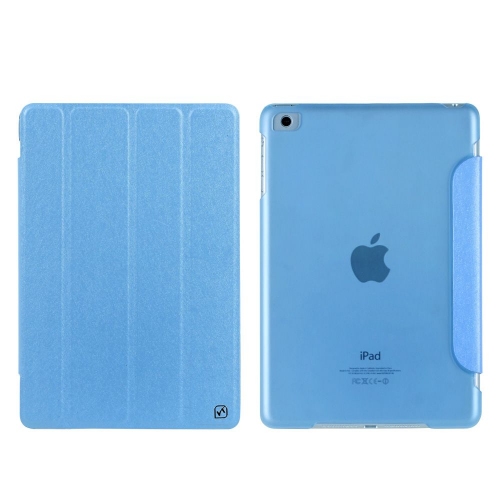 Купить Чехол HOCO Ice series case для iPad mini (голубой) в интернет-магазине Ravta – самая низкая цена