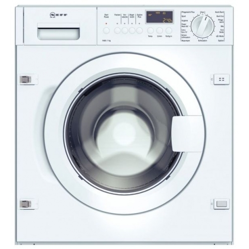 Купить Встраиваемая стиральная машина NEFF W 5440X0 OE в интернет-магазине Ravta – самая низкая цена