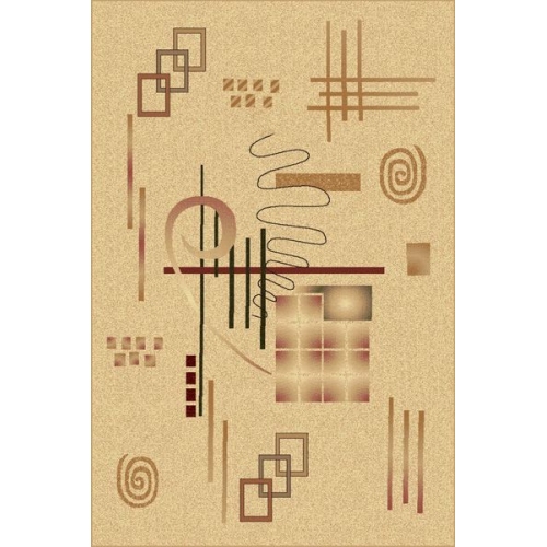 Купить Ковер Karat Lotos 521 (арт.015) 2000*3000мм в интернет-магазине Ravta – самая низкая цена