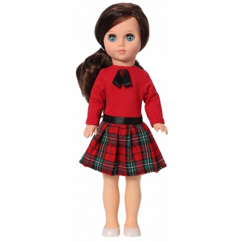 Купить Весна. Кукла "Мила-Кэжуал 2" (38,5 см) арт.В3700/w в интернет-магазине Ravta – самая низкая цена