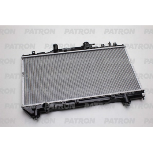 Купить prs3238 PATRON Радиатор, охлаждение двигателя в интернет-магазине Ravta – самая низкая цена