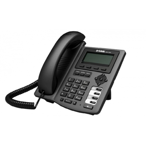 Купить Телефон D-Link DPH-150S/F3A  в интернет-магазине Ravta – самая низкая цена