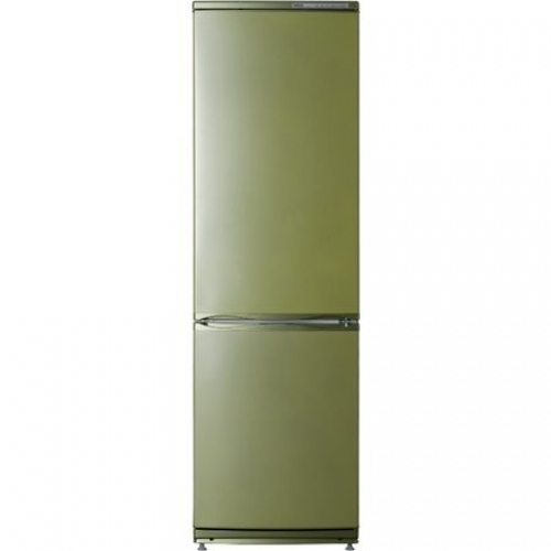 Купить Холодильник Атлант ХМ 6024-070 (оливковый) в интернет-магазине Ravta – самая низкая цена