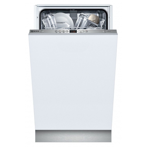 Купить Встраиваемая посудомоечная машина NEFF S 58M43X1 RU в интернет-магазине Ravta – самая низкая цена