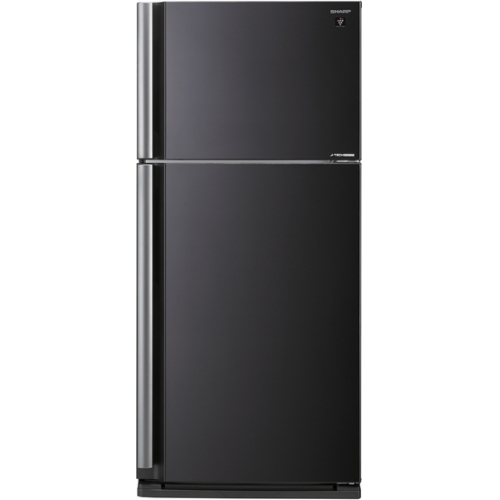 Купить Холодильник Sharp SJ-XE 59 PM BK в интернет-магазине Ravta – самая низкая цена