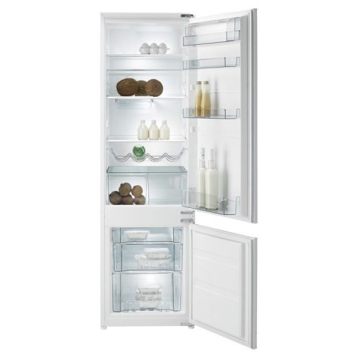 Купить Встраиваемый холодильник GORENJE RKI4181AW в интернет-магазине Ravta – самая низкая цена