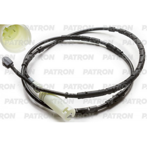 Купить pe17107 PATRON Сигнализатор, износ тормозных колодок в интернет-магазине Ravta – самая низкая цена
