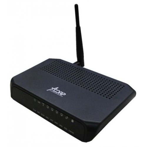 Купить Модем Acorp Sprinter ADSL W510N в интернет-магазине Ravta – самая низкая цена