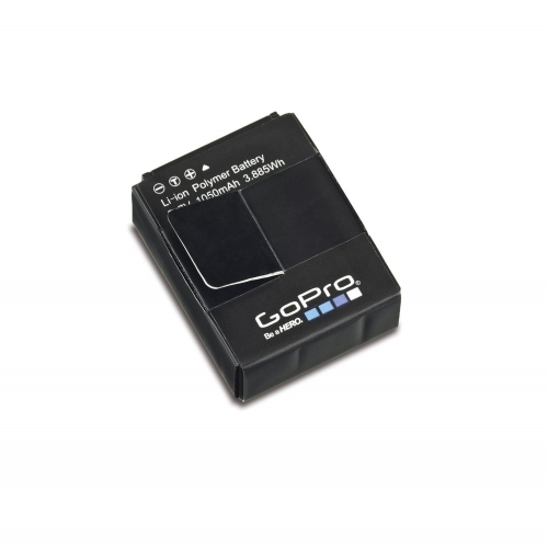 Купить Аккумулятор резервный GoPro AHDBT-301 в интернет-магазине Ravta – самая низкая цена