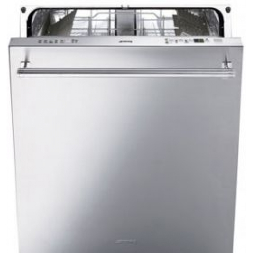 Купить Встраиваемая посудомоечная машина SMEG STA13XL2 в интернет-магазине Ravta – самая низкая цена