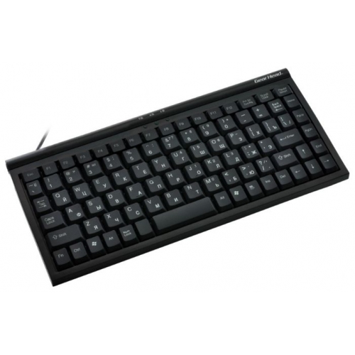Купить Клавиатура Gear Head KB1700UR (черный) в интернет-магазине Ravta – самая низкая цена