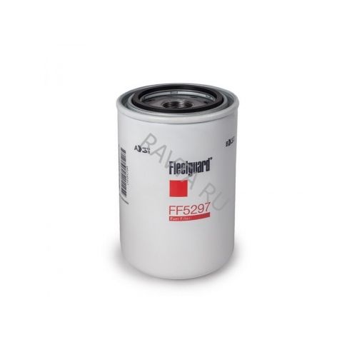 Купить FF5297 Fleetguard Фильтр топливный (P550495)  в интернет-магазине Ravta – самая низкая цена