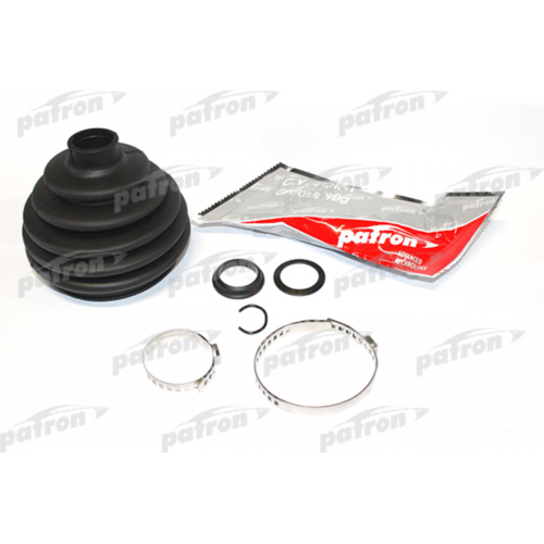 Купить pdc4328 PATRON Комплект пылника, приводной вал в интернет-магазине Ravta – самая низкая цена
