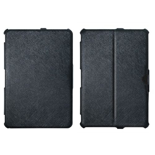Купить Чехол-книжка PROLIFE для Samsung Galaxy Tab 10.1 GT-P7500 (черная кожа) в интернет-магазине Ravta – самая низкая цена