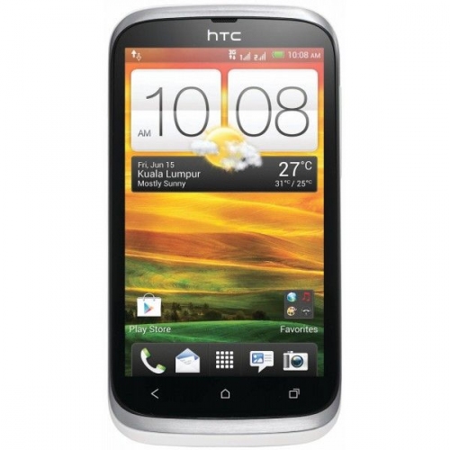 Купить Смартфон HTC Desire V T328W (белый) в интернет-магазине Ravta – самая низкая цена