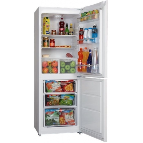 Купить Холодильник Vestel VCB 276 VW в интернет-магазине Ravta – самая низкая цена