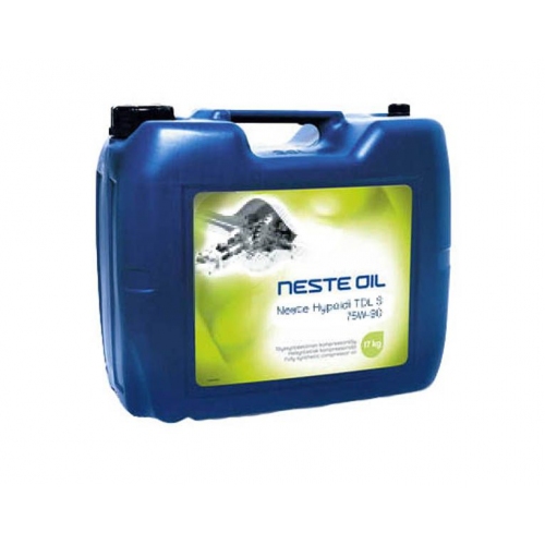 Купить Масло трансмиссионное Neste Pro Axle 75W-90 20 л полностью синтетическое в интернет-магазине Ravta – самая низкая цена