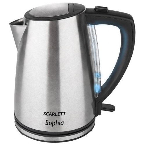 Купить Чайник Scarlett SC-221 в интернет-магазине Ravta – самая низкая цена