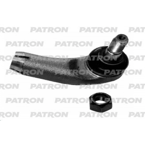 Купить ps1009r PATRON Наконечник поперечной рулевой тяги в интернет-магазине Ravta – самая низкая цена