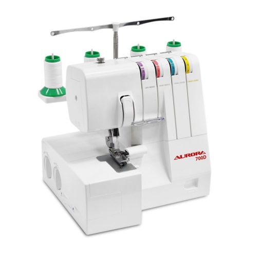 Купить Швейная машина Aurora 700D в интернет-магазине Ravta – самая низкая цена