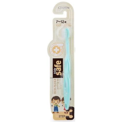 Купить 611585 Зубная щетка детская 7-12 лет Kids safe в интернет-магазине Ravta – самая низкая цена