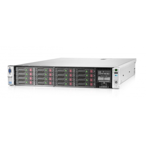 Купить Сервер HP DL380p Gen8 E5-2665 HPM EU Svr (642105-421) в интернет-магазине Ravta – самая низкая цена